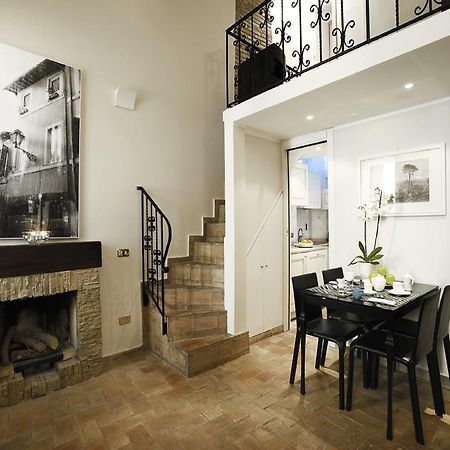 Antiche Residenze Romane - Campo De' Fiori Екстериор снимка