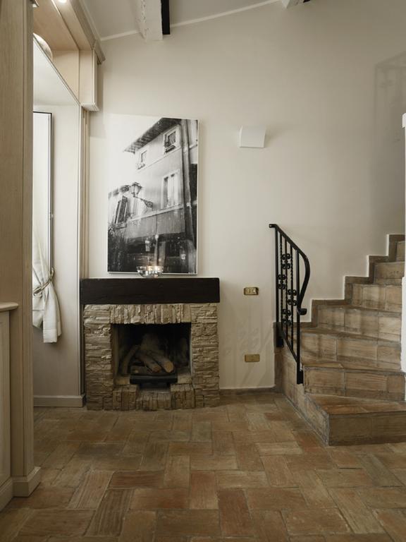 Antiche Residenze Romane - Campo De' Fiori Стая снимка