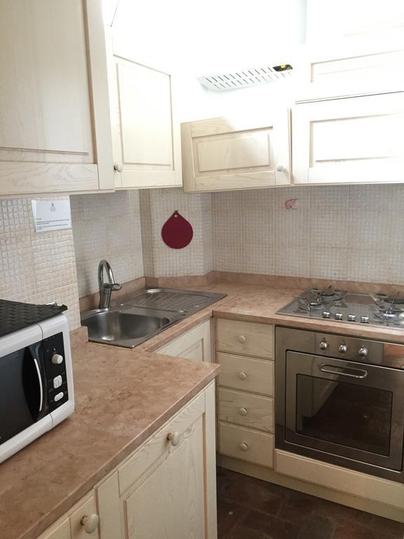 Antiche Residenze Romane - Campo De' Fiori Екстериор снимка
