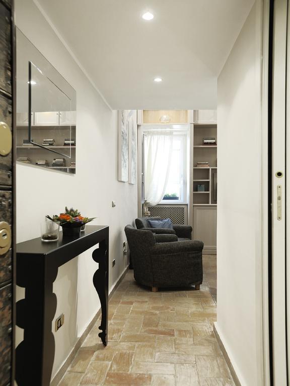 Antiche Residenze Romane - Campo De' Fiori Стая снимка