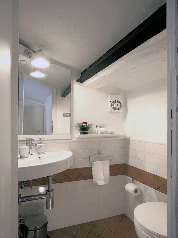 Antiche Residenze Romane - Campo De' Fiori Екстериор снимка